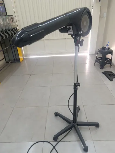 Secador Profissional para Pet Minag 2200W - 127V à Venda! 