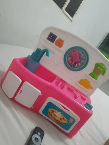 Vendo cozinha usadq por 30 reais