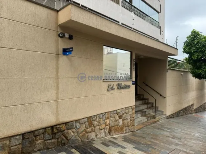 Apartamento Padrão Jardim Botânico apartamento no condomínio matisse na zona sul de ribeir