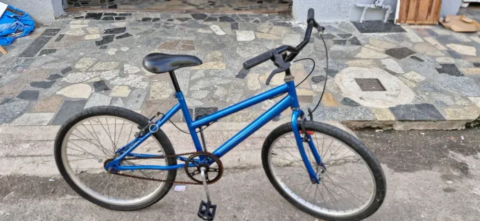 Bicicleta aro 24