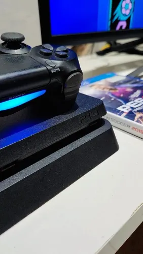Ps4 Slim completo 