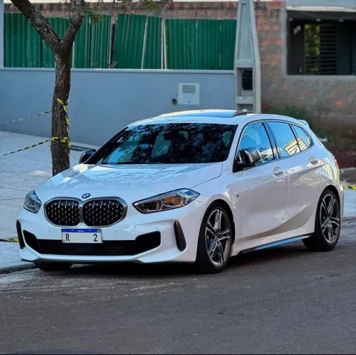 BMW M M 135i Xdrive 2.0 306cv AUT 2020