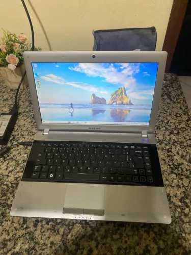 Notbook