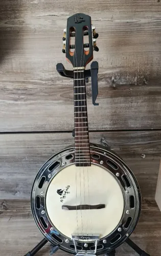 Banjo Marquês