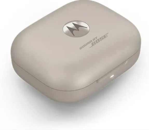 Fone bluetooth Motorola Moto Buds+