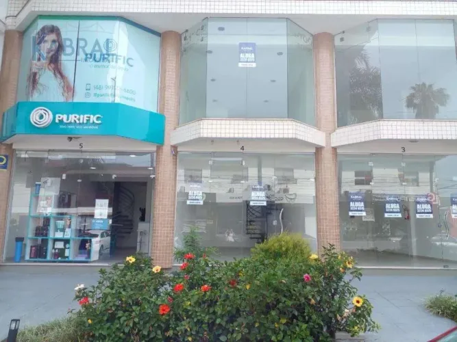 Centro Comercial Rubick - loja 4