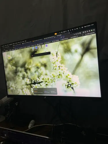 Monitor Superframe IPS 23.5"
