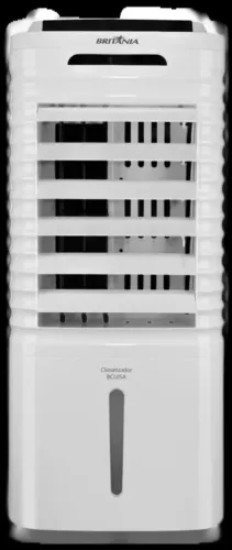Climatizador Britânia BCL05A 5L 220V - Perfeito Estado