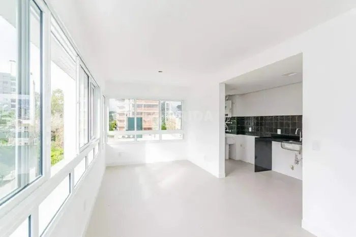 Apartamento novo de 2 quartos para alugar no bairro Auxiliadora!