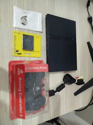 PlayStation 2