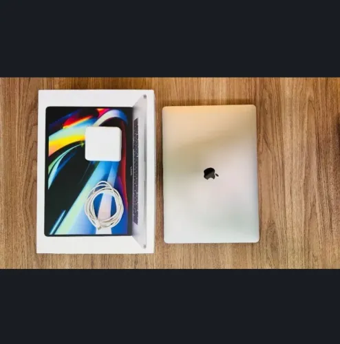MacBook Pro 16 | i9 | 1TB SSD | funcionando perfeitamente