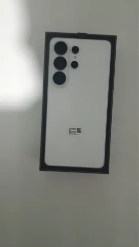 Samsung S26 Ultra 512g NOVO 