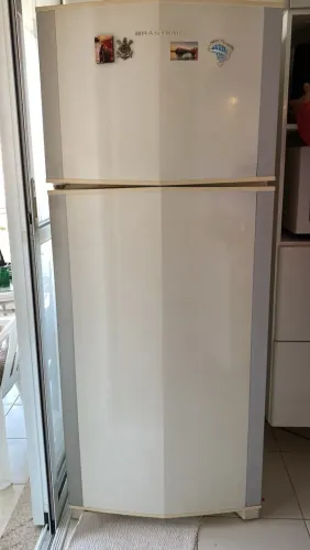 Refrigerador Brastemp frost free