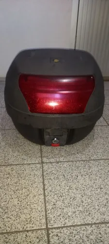 Bau para moto 28 L