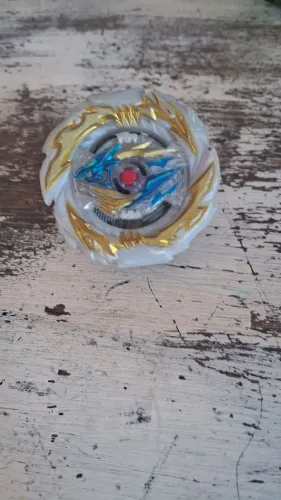Beyblade burst hasbro