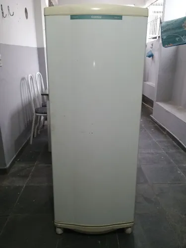 Geladeira Consul 261L - Perfeito Funcionamento (Veja a descrição)