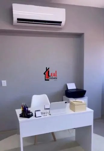 Sala Comercial para Locação em Presidente Prudente, EDIFÍCIO PLAZA 14, 1 banheiro, 1 vaga