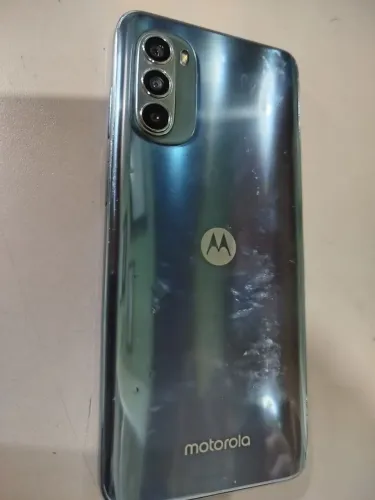 Moto g52