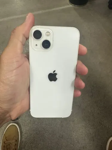 iPhone 13 normal