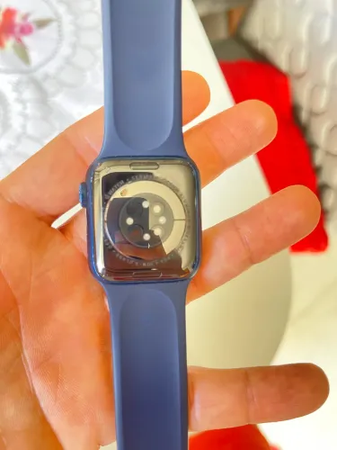 Apple Watch 6
