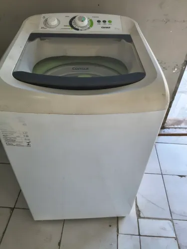 Máquina de lavar