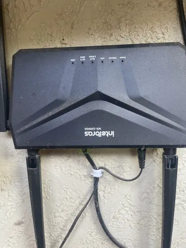 Roteador