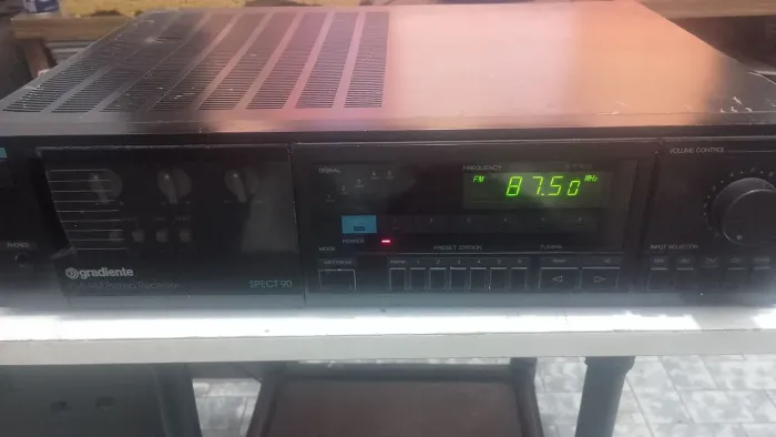 Receiver digital espect 90