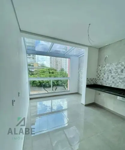 APARTAMENTO - SANTO AMARO - SP