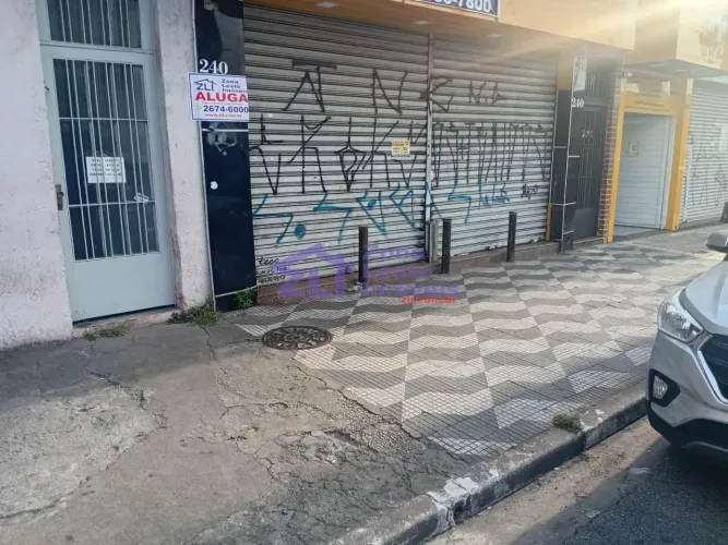 Salão para alugar, 40 m² por R$ 3.000,00 /mês - Vila Formosa - São Paulo/SP
