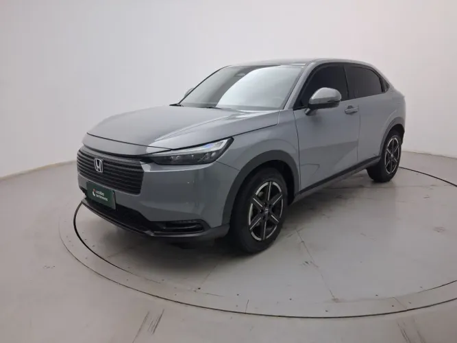 Honda HR-V EXL 1.5 Sensing 16V 5P Aut. 2026