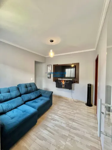 Casa a venda com 3 dormitórios no bairro Jardim Parque Industrial em Santa Gertrudes SP po