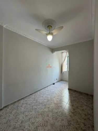 Excelente Apartamento de 2 Quartos no Flamengo em Localização Privilegiada