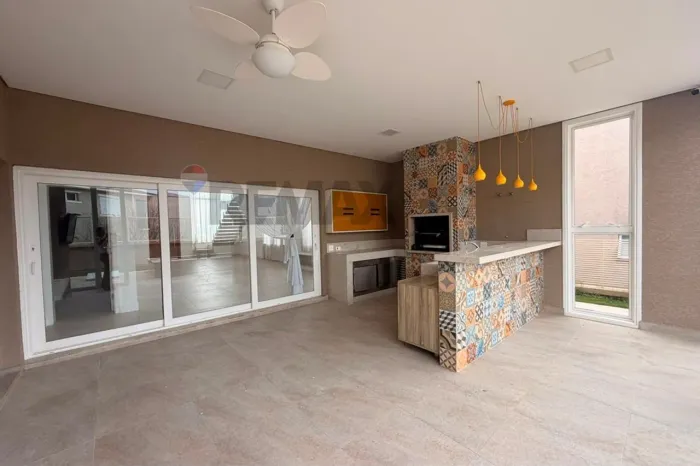 Casa em Condomínio c/ 3 Suítes para locação, 338m2, R$ 13.0000 - Condomínio Água Verde - A
