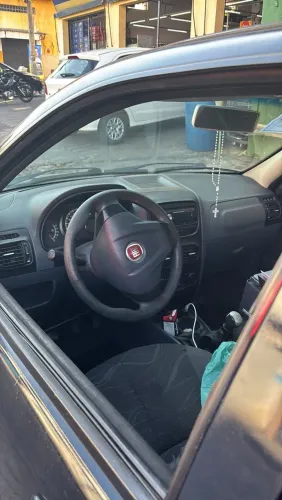 Fiat Strada Working 1.4 MPI Fire Flex 8V CS 2013