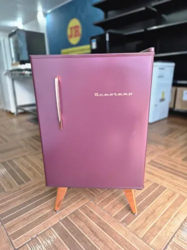Frigobar Brastemp Retro