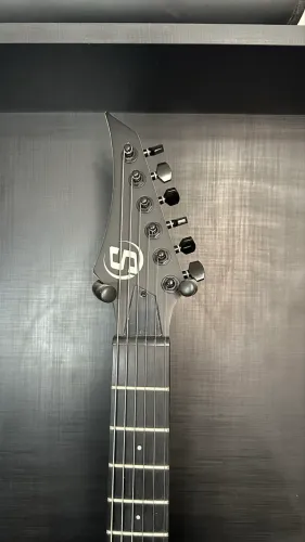 Guitarra S by Solar AB4.61
