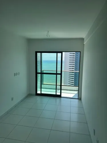 Apartamento com 3 quartos à venda na Rua José Nunes da Cunha, 4790, Candeias, Jaboatão dos