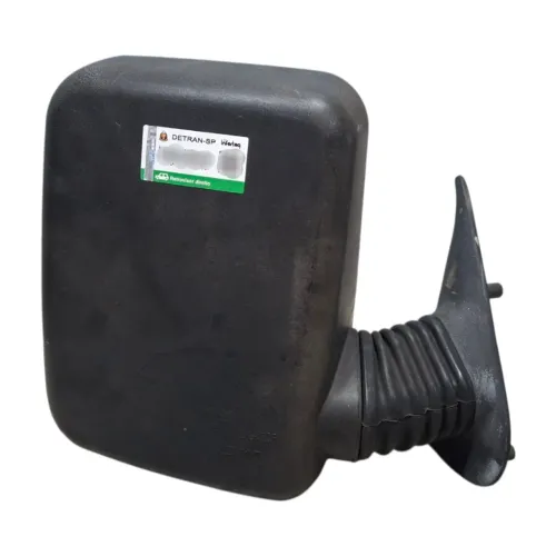 Retrovisor Direito Fiorino 1997 2005 Fixo