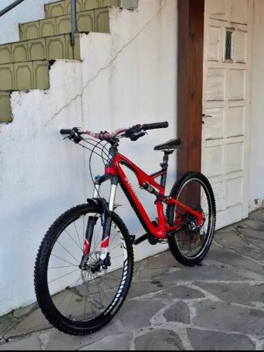 bicicleta specialized