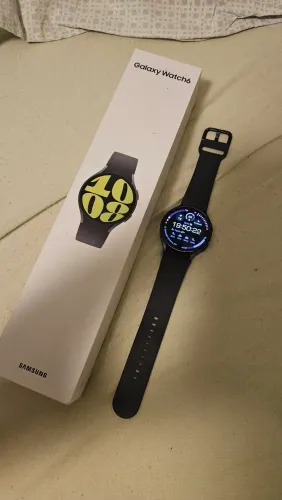 Samsung watch 6 44mm