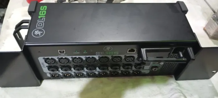  Mesa Digital Mackie DL16S 