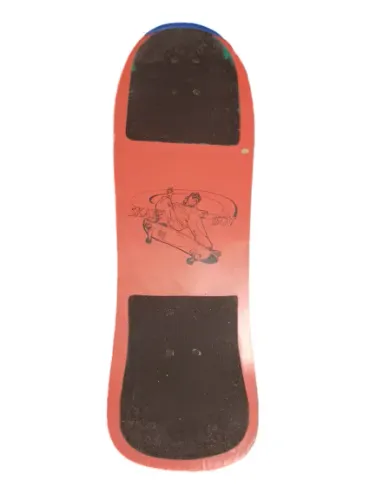 Skate Antigo