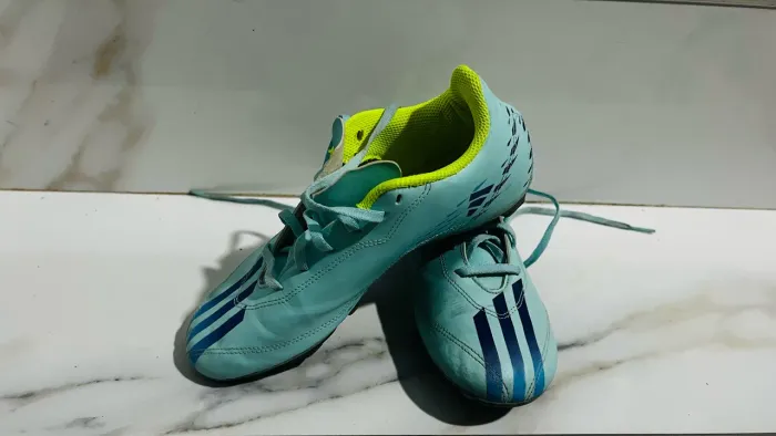 Chuteira Adidas X Speedportal.4 Campo/Society Original