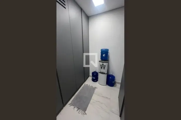 Apartamento à Venda - Brooklin, 3 Quartos, 200 m2