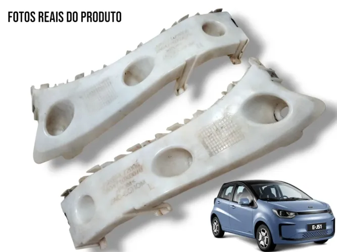 Par Guia Para-choque I/jac E Js1 2023 Original 2804720x0070