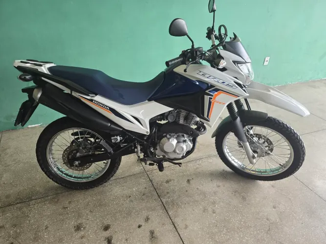 Broz estado de okm EXTRA