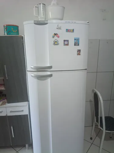 Geladeira 