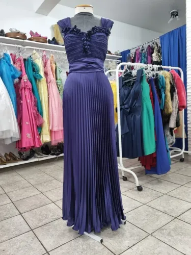 Vestidos de Festa Longo | Excelente Estado | Novo, Peça Única | Tam 44 - 46