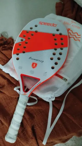 Raquete Beach Tenis
