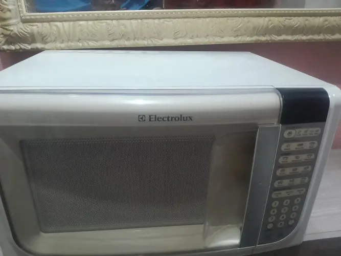 Micro-ondas Electrolux 